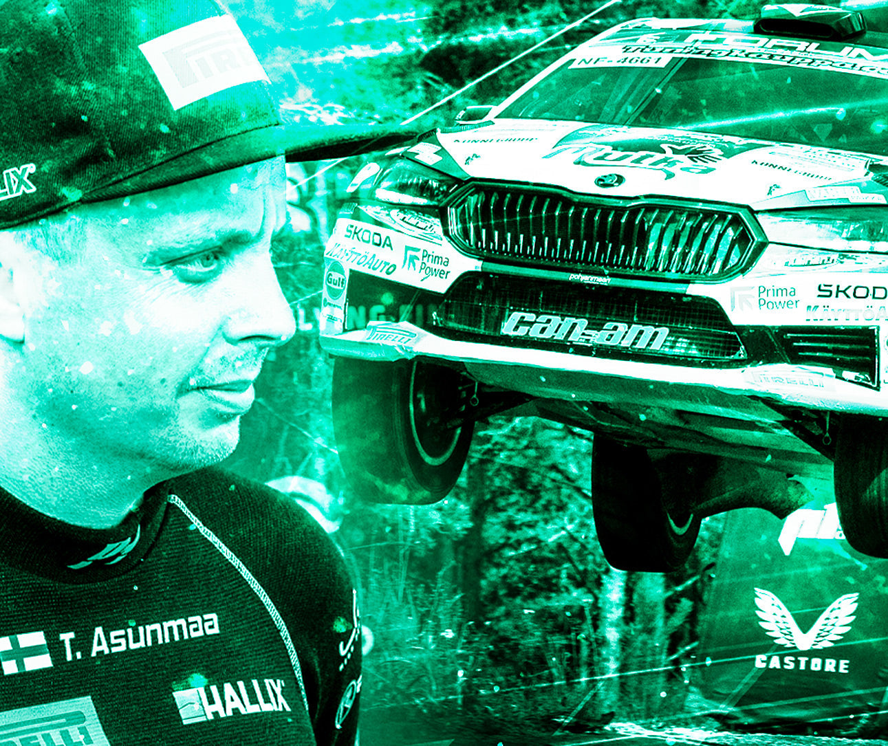 Asunmaa Racing