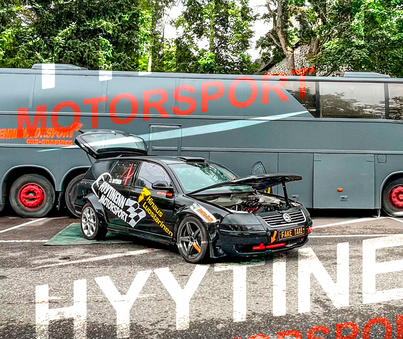 Hyytinenn Motorsport