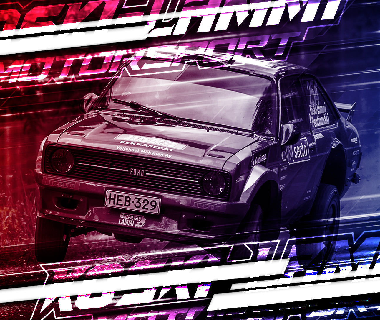 Koski-Lammi Motorsport