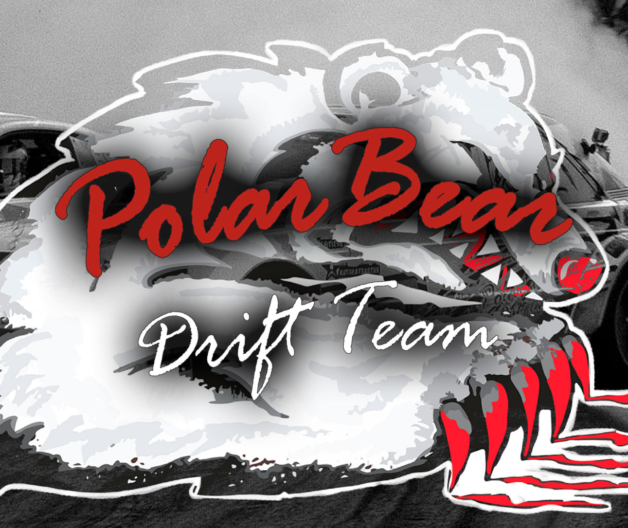 Polar Bear Drift Team