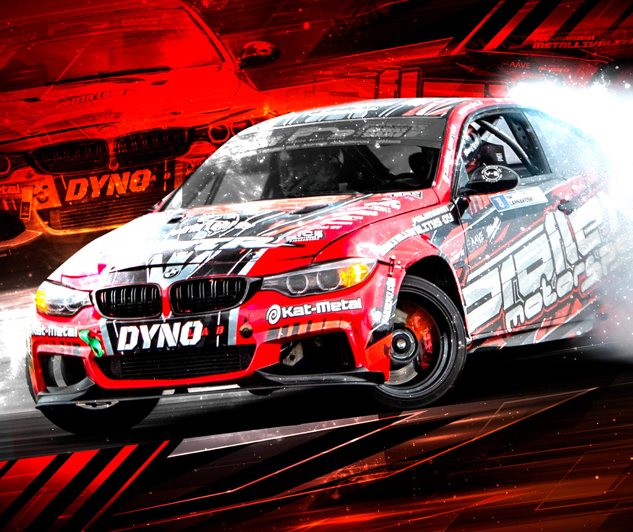 Proflex Motorsport