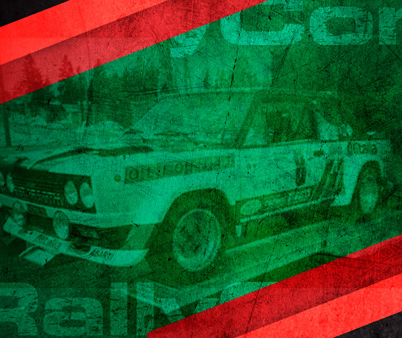 Rally Corsa Shop