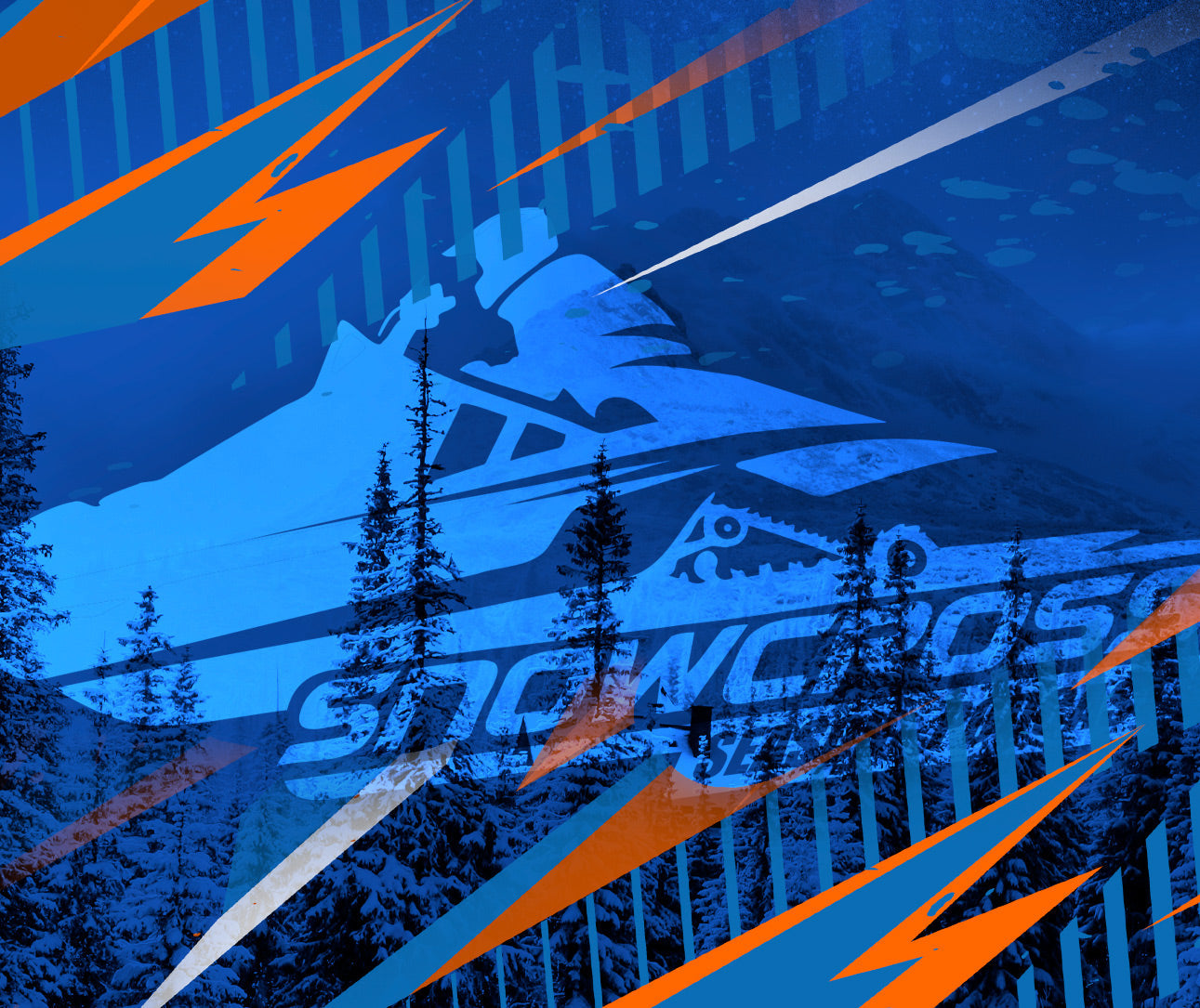 Snowcross Season - Podcast