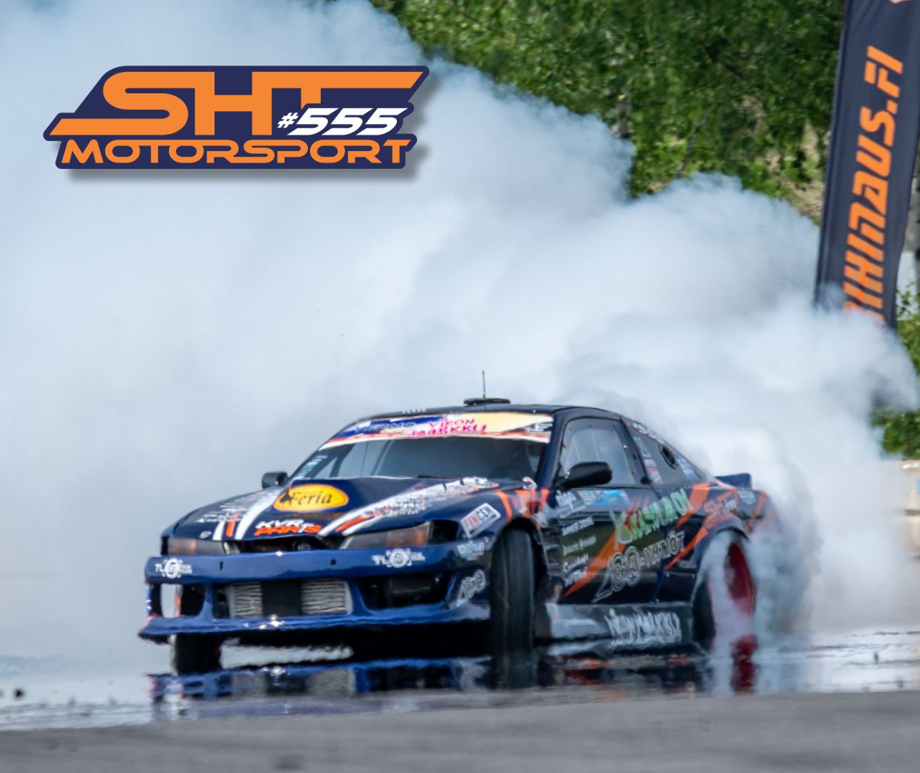 SHT 555 Motorsport