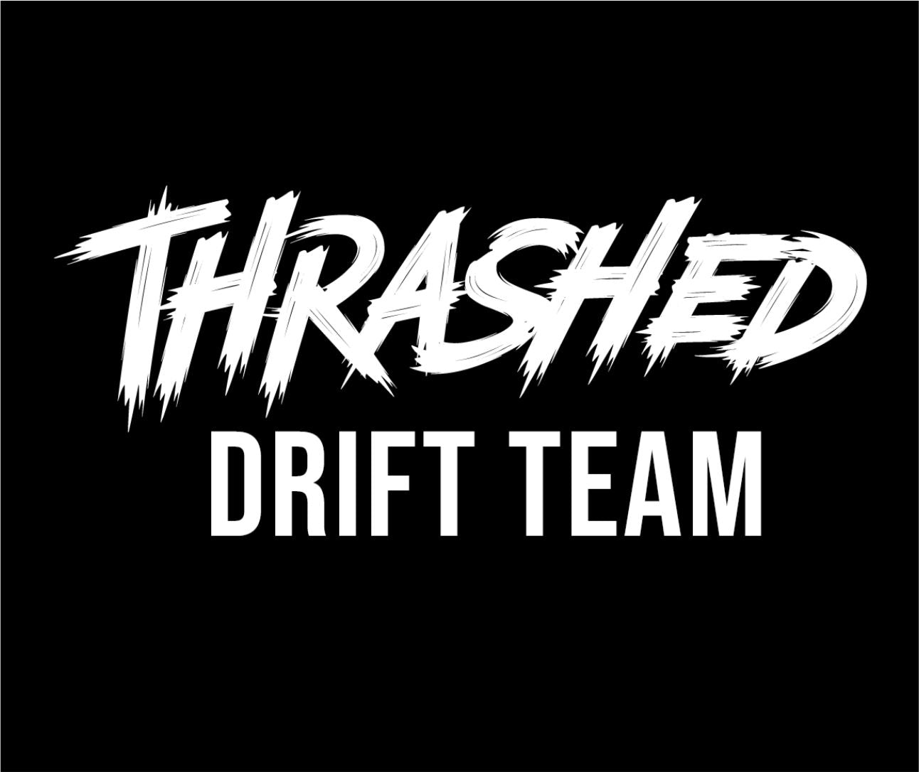 Thrashed Drift Team