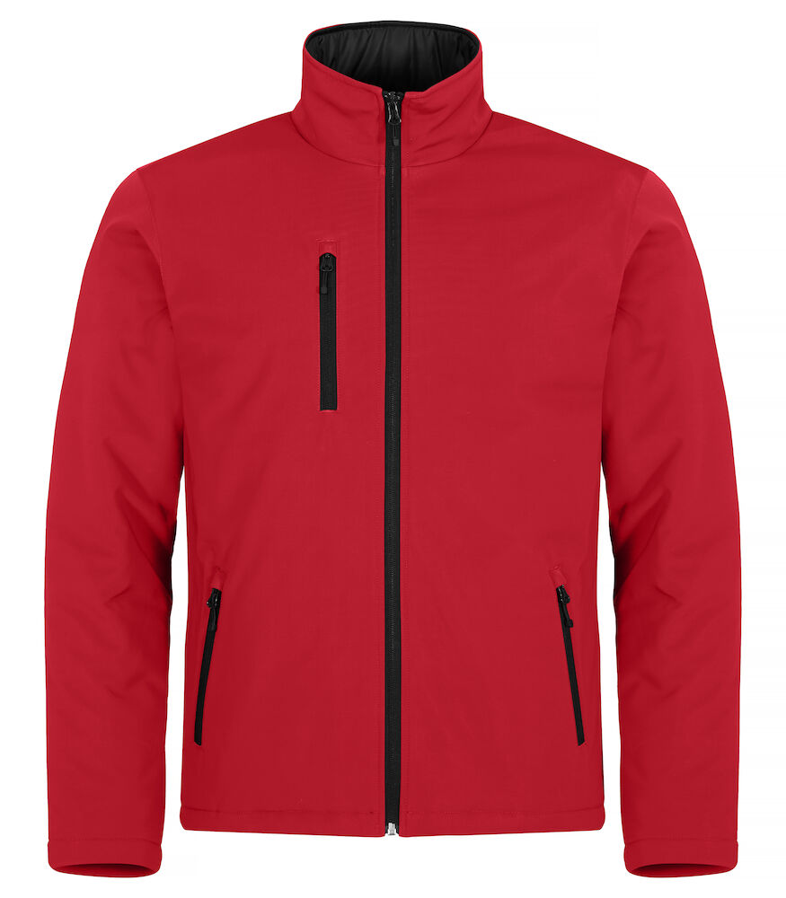 Clique Padded Softshell-Takki Koko S