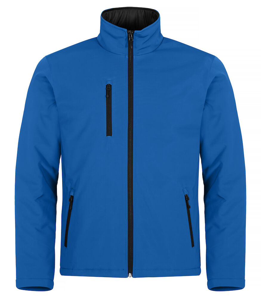 Clique Padded Softshell-Takki Koko M