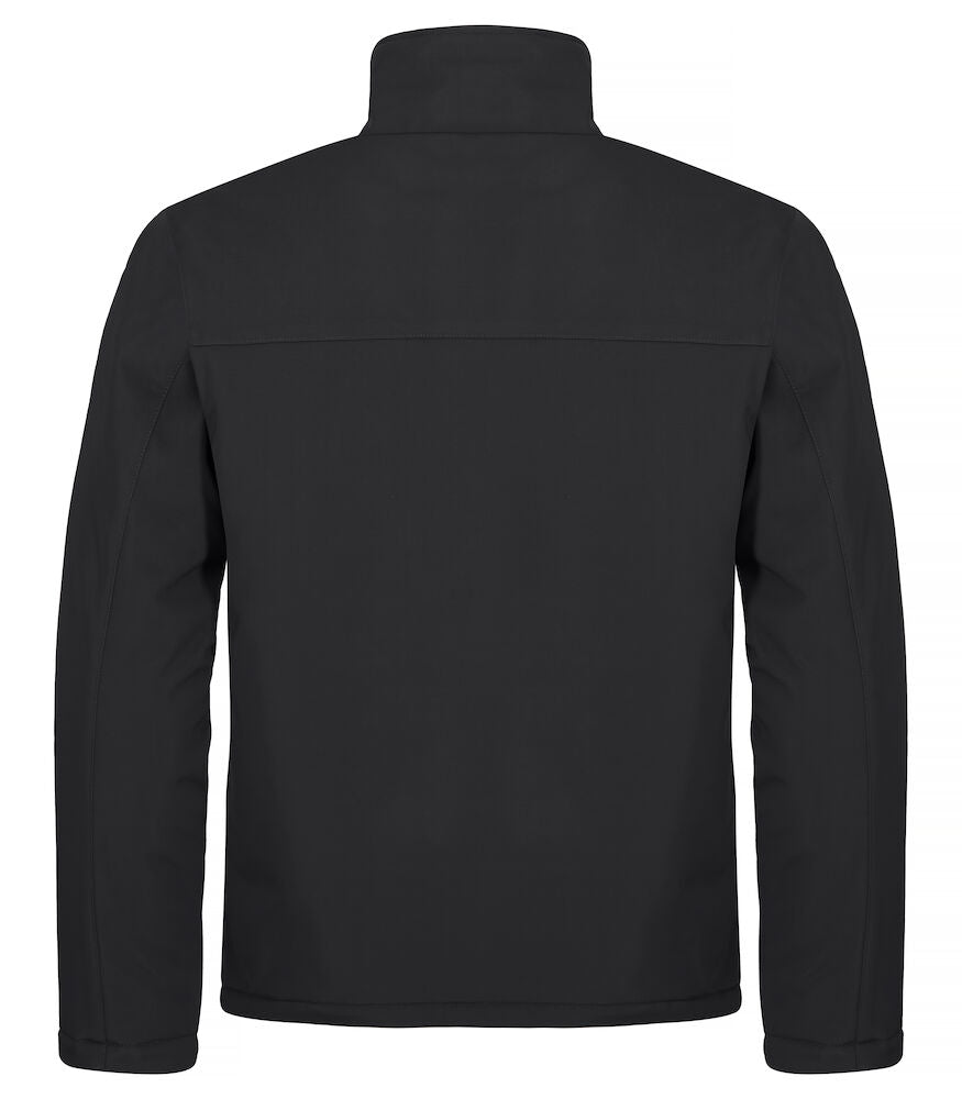 Padded Softshell Takki