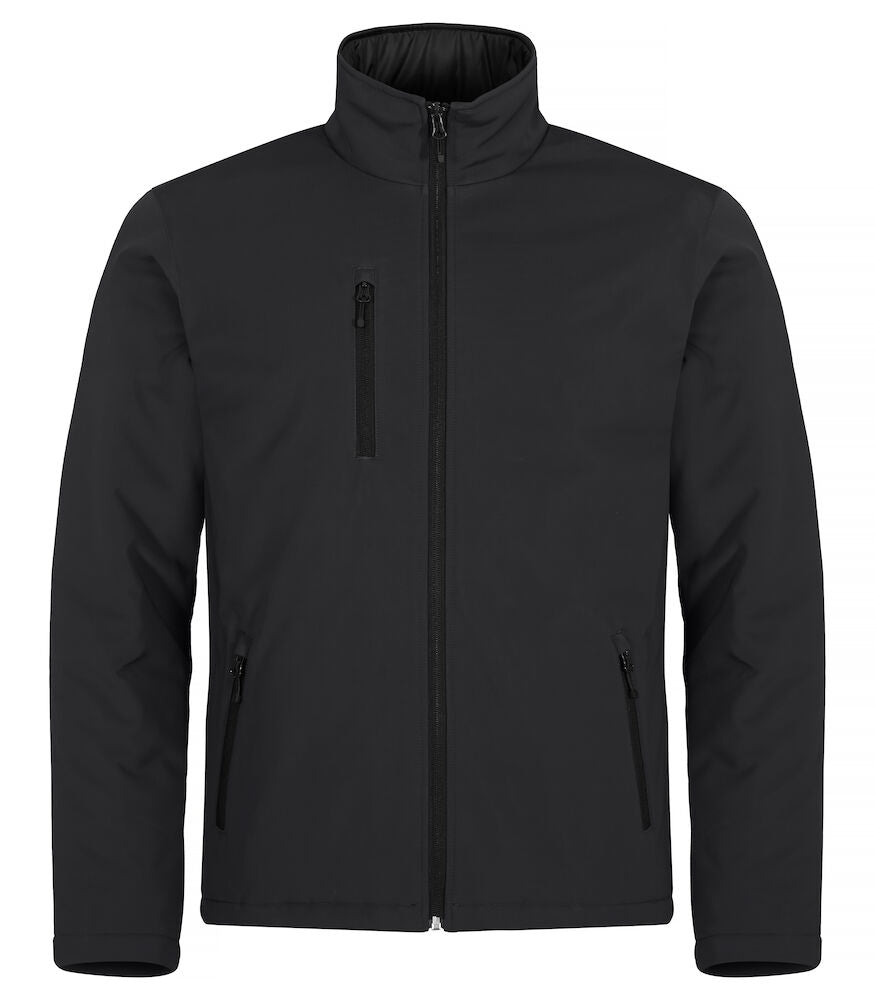 Clique Padded Softshell-Takki Koko 4XL