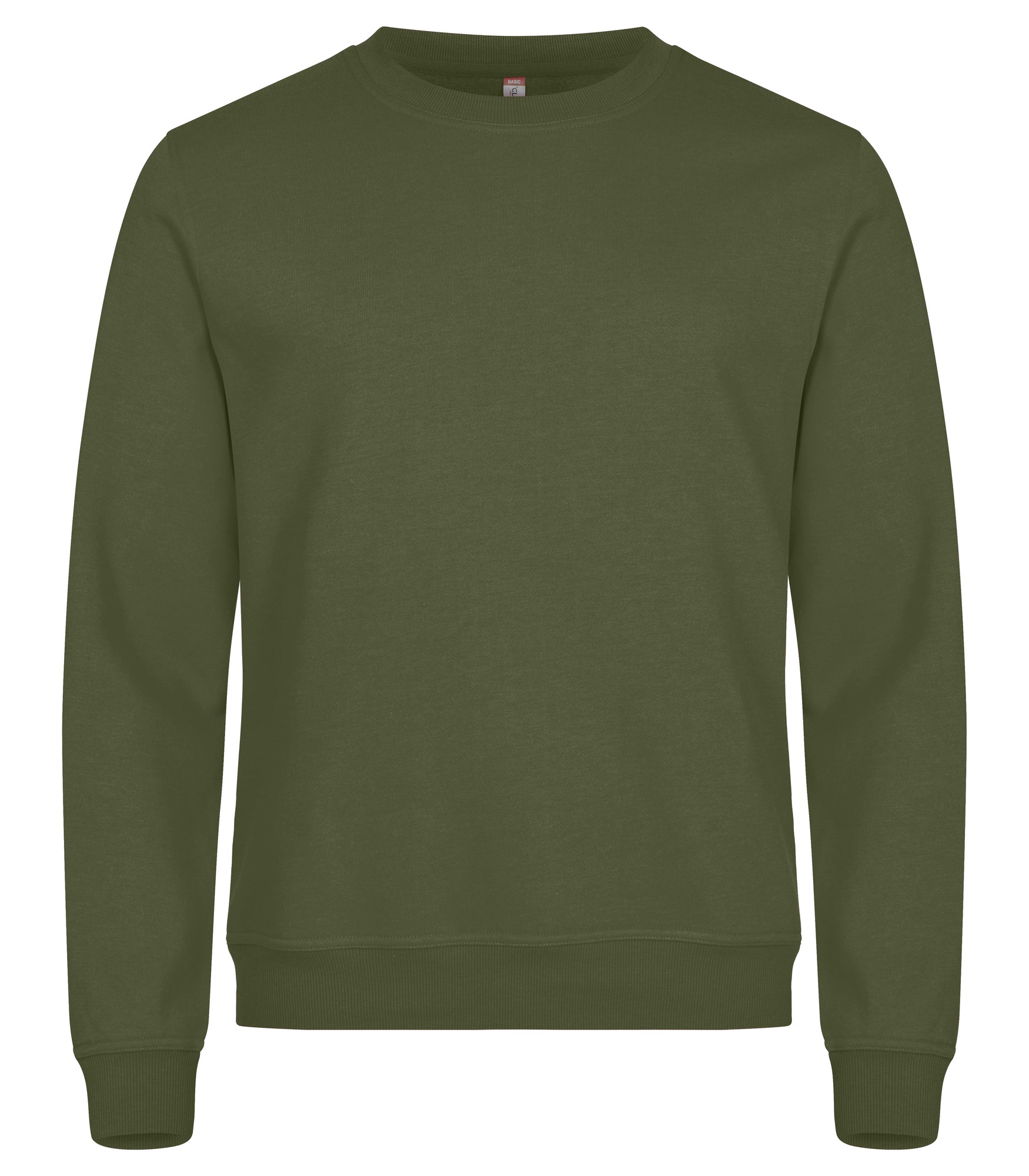 Clique Miami Roundneck koko L