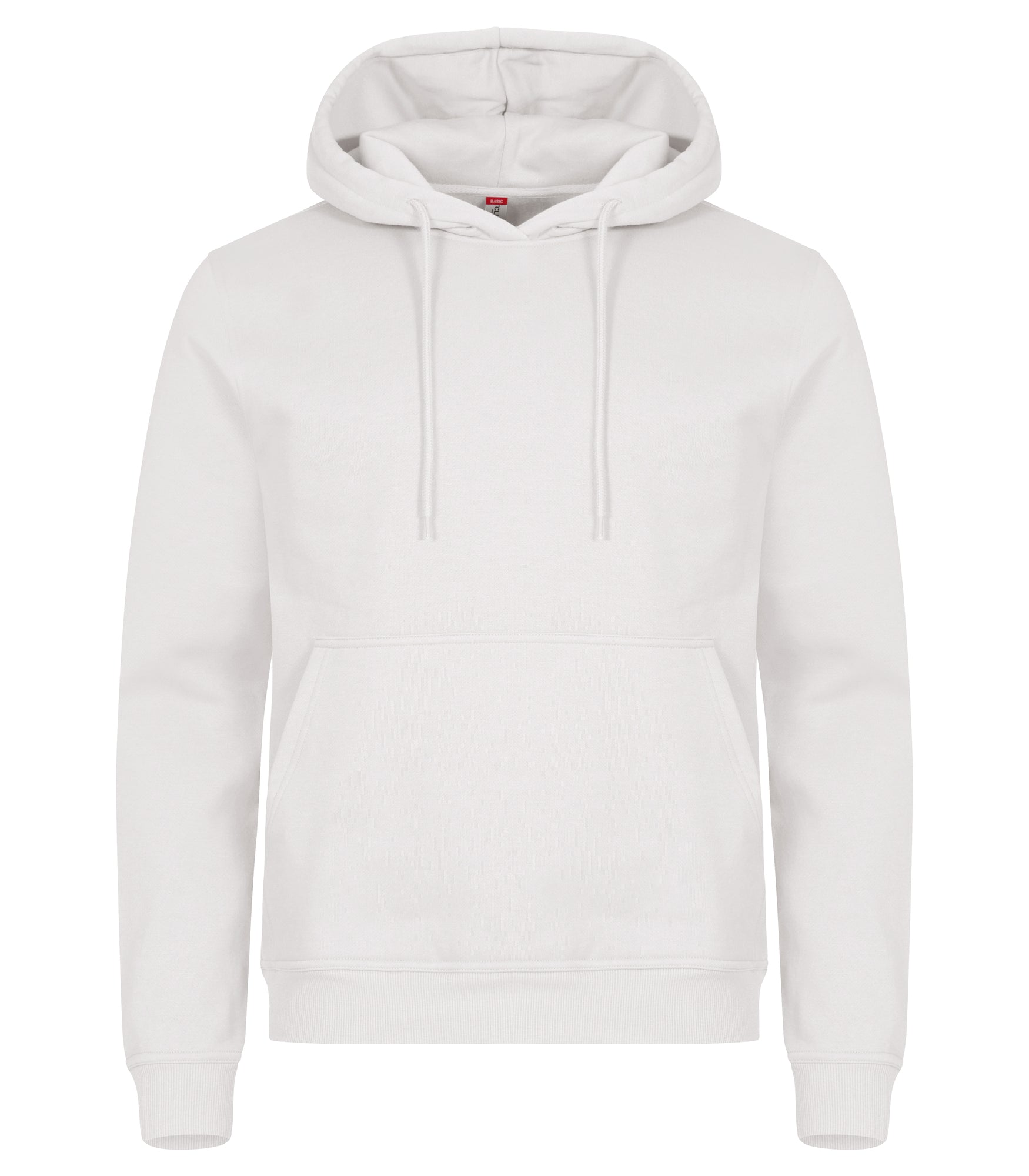 Clique Miami Hoody koko XS