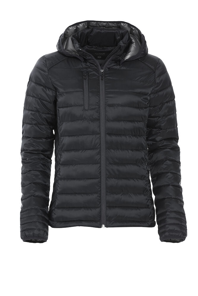 Clique Naisten Toppatakki Koko XS/34
