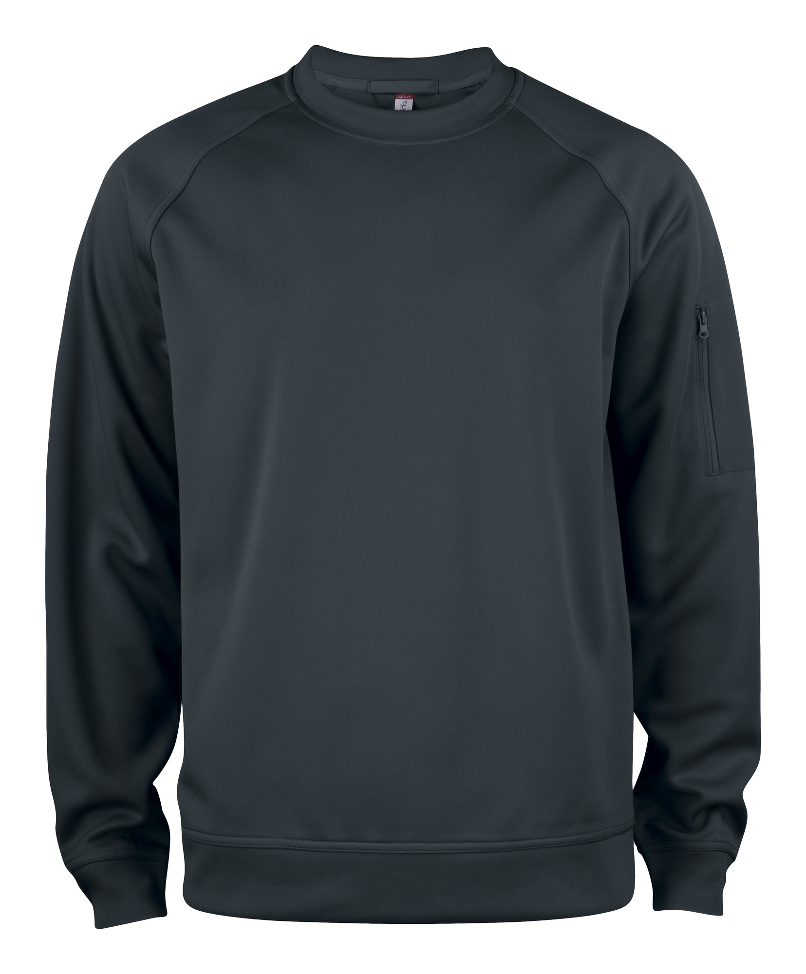 Clique Basic Active College