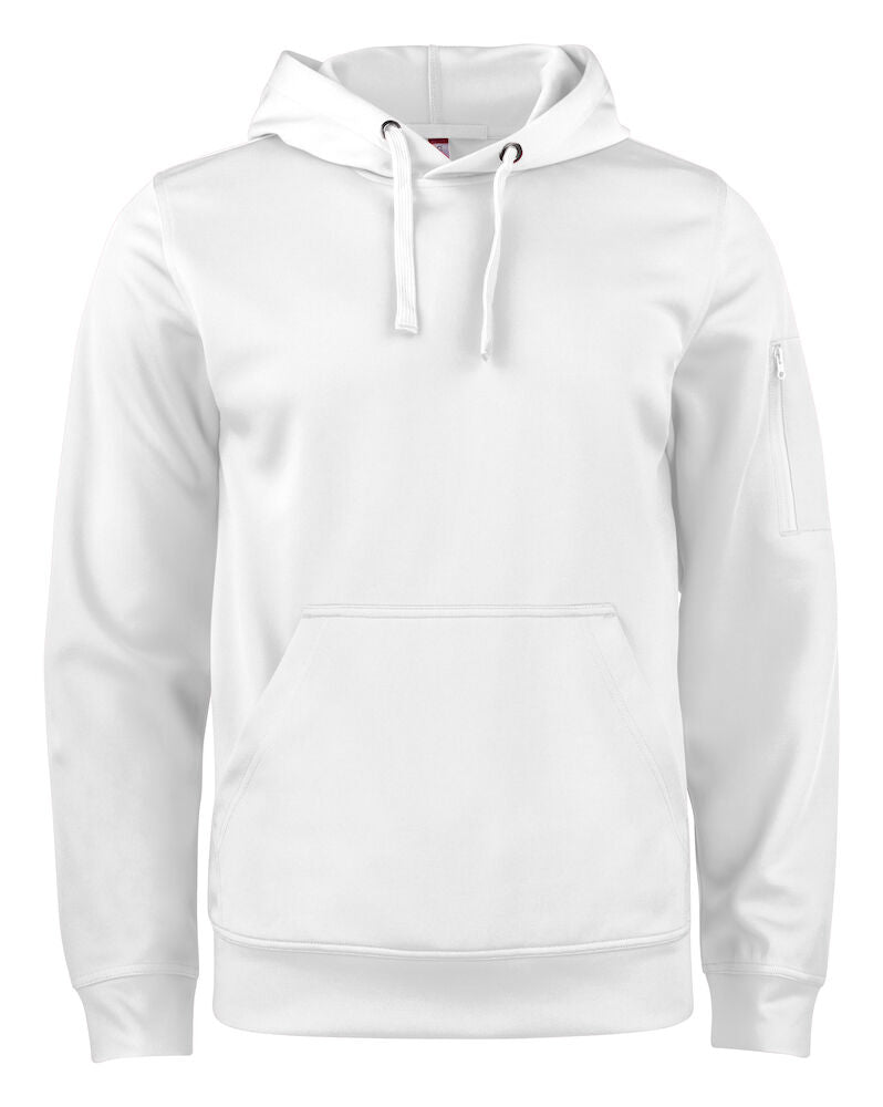 Basic Active Tekninen Huppari