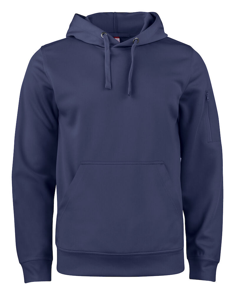 Basic Active Tekninen Huppari
