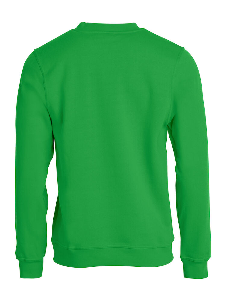 Lasten Basic Roundneck Collegepaita