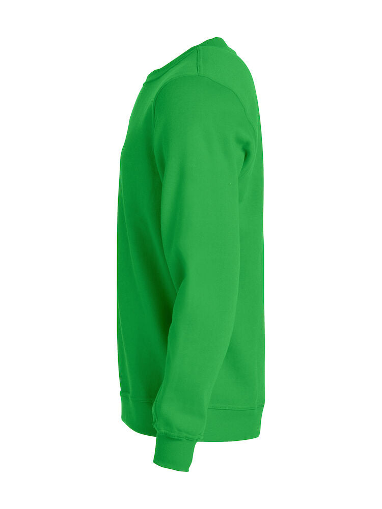 Lasten Basic Roundneck Collegepaita