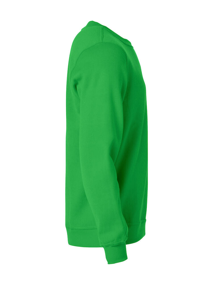 Lasten Basic Roundneck Collegepaita