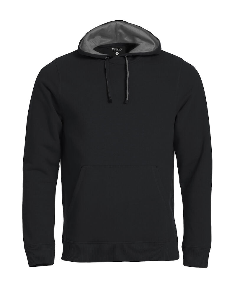 Clique Classic Huppari
