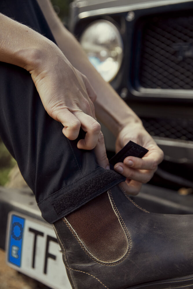 Naisten Kenai Housut