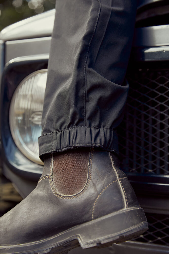 Naisten Kenai Housut