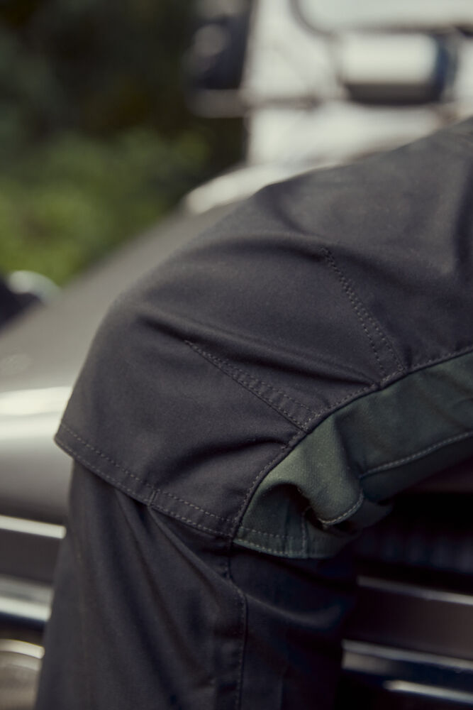 Naisten Kenai Housut