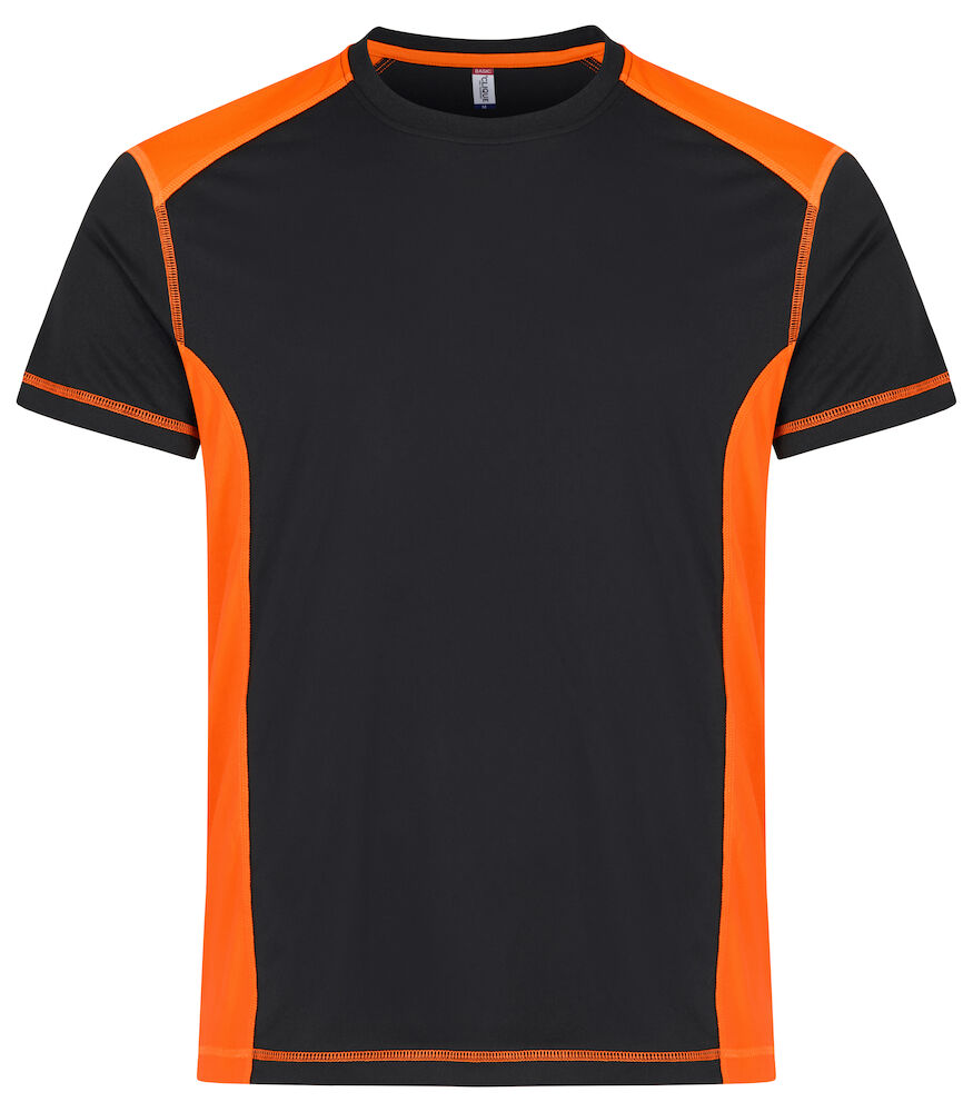 Naisten Ambition T-paita