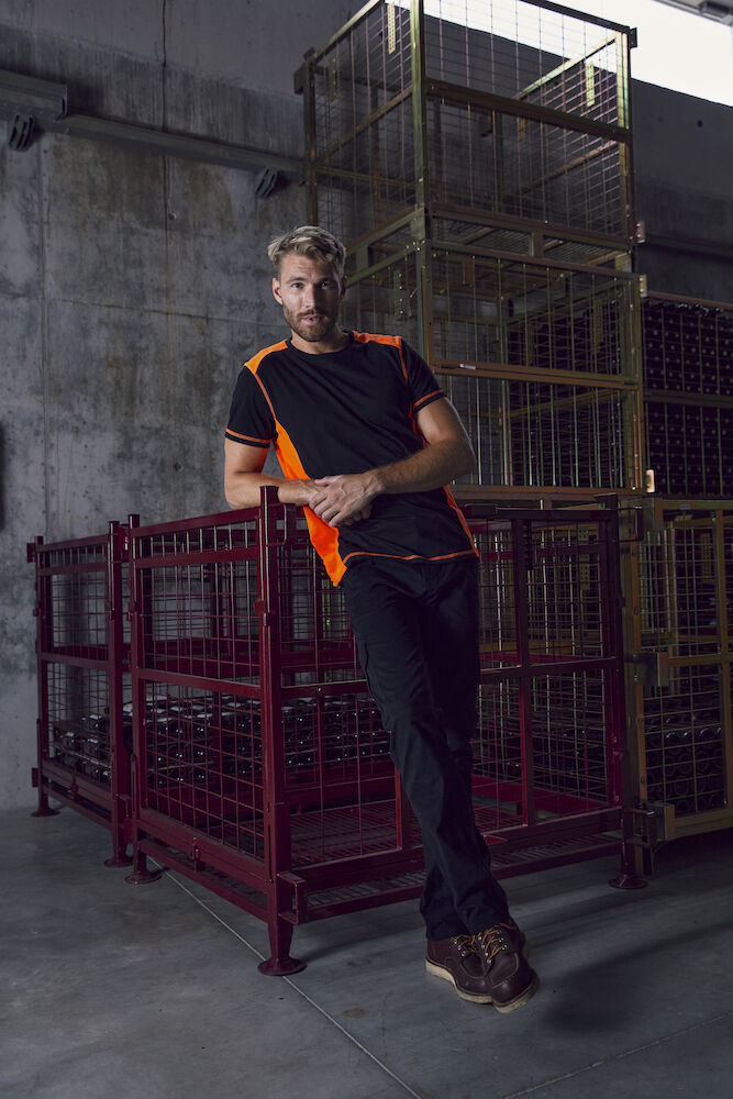 Naisten Ambition T-paita