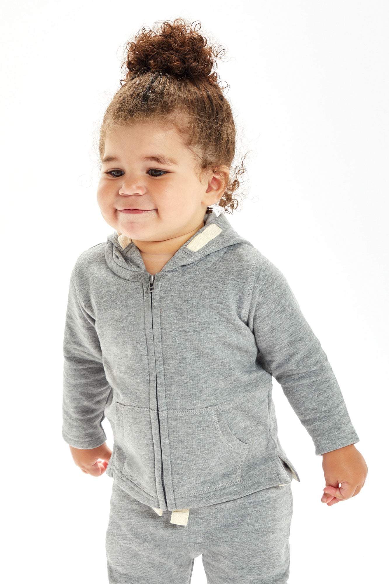 Vauvojen Vetoketjuhuppari