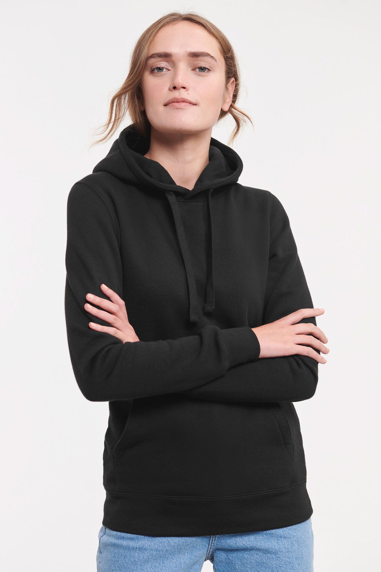 Naisten Authentic Huppari