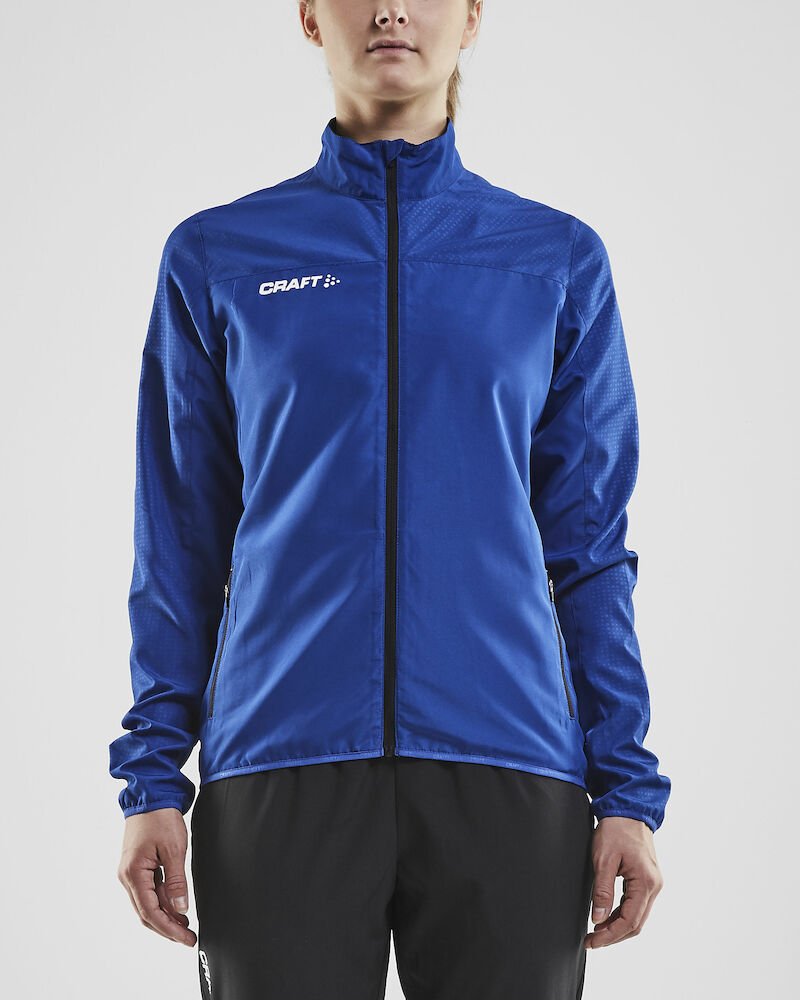 Naisten Rush Tuulitakki