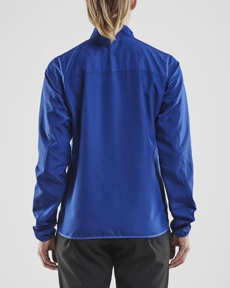 Naisten Rush Tuulitakki