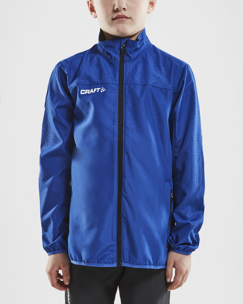 Lasten Rush Tuulitakki