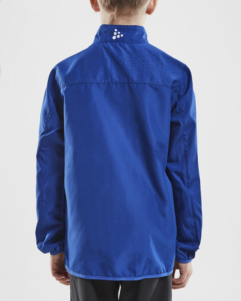 Lasten Rush Tuulitakki