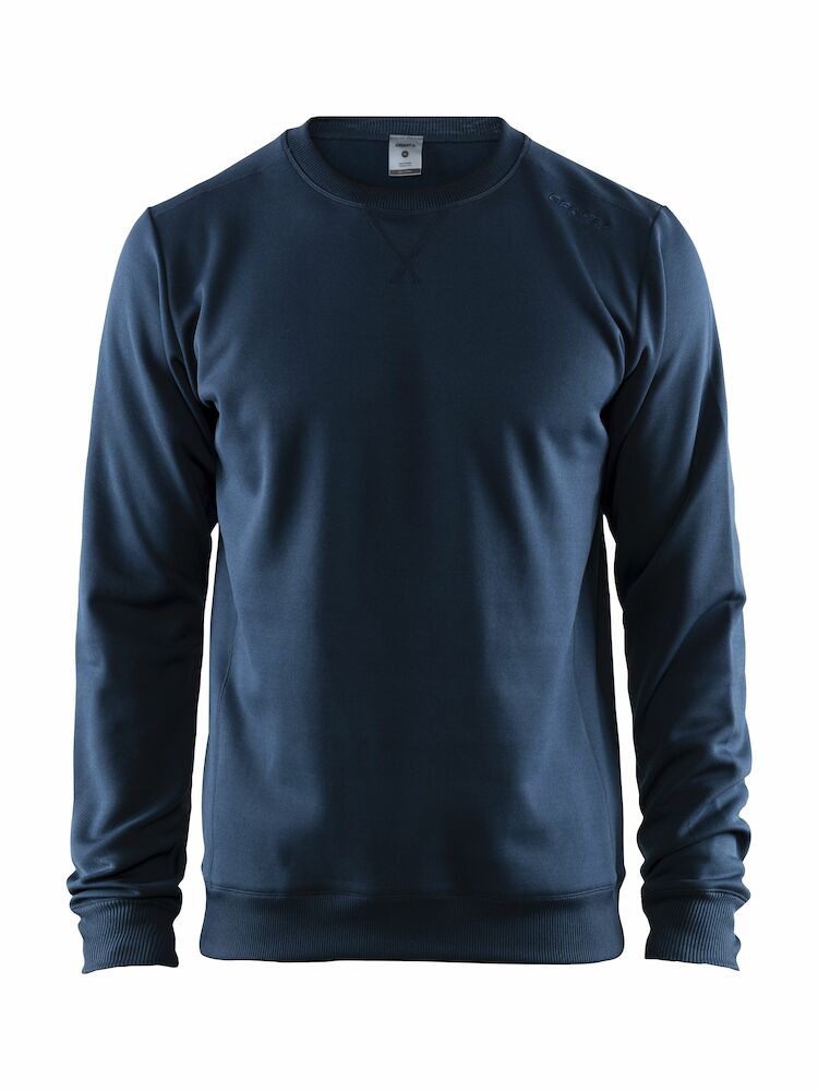 Leisure Crewneck Collegepaita