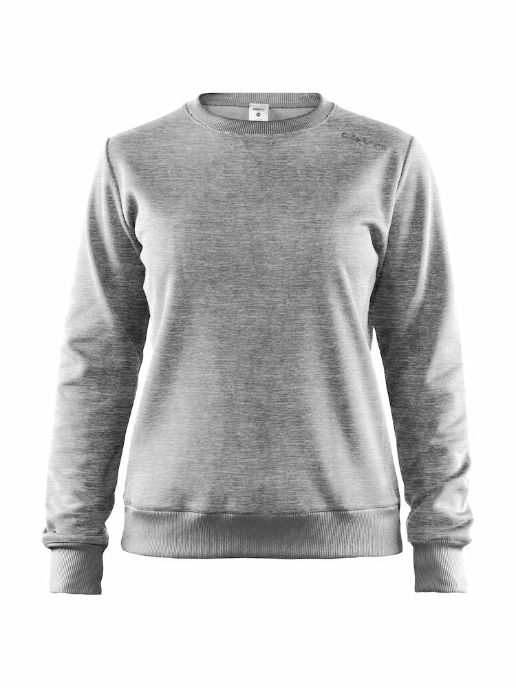 Naisten Leisure Crewneck Collegepaita
