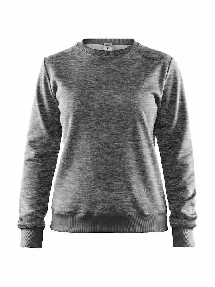 Naisten Leisure Crewneck Collegepaita