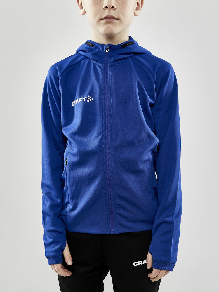 Lasten Evolve Vetoketjuhuppari