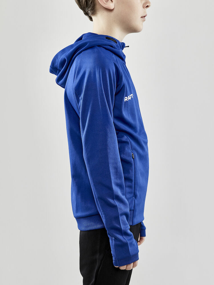 Lasten Evolve Vetoketjuhuppari