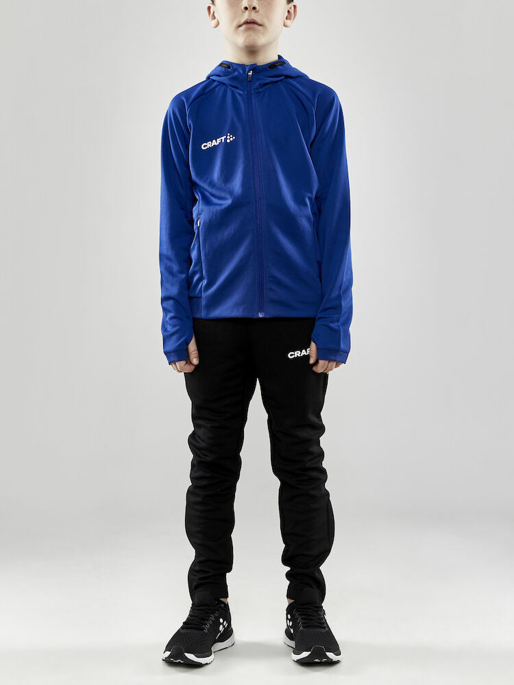 Lasten Evolve Vetoketjuhuppari