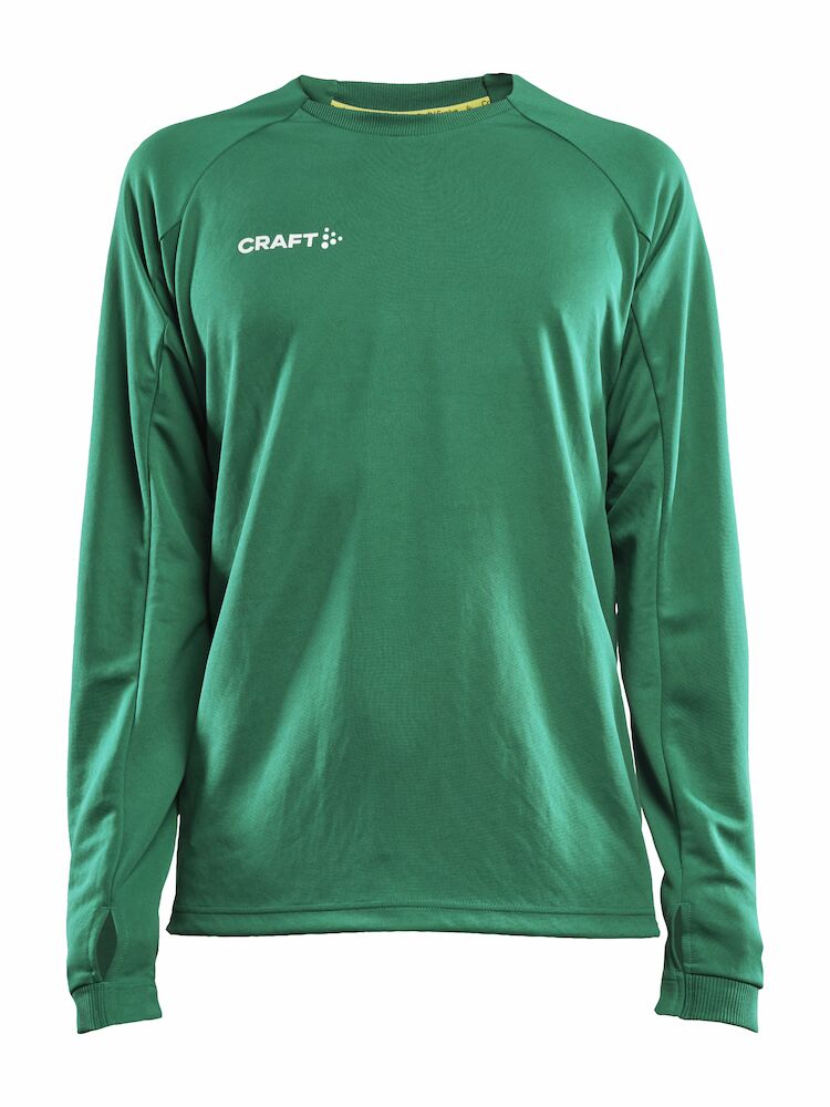 Evolve Crew Neck Treenipaita
