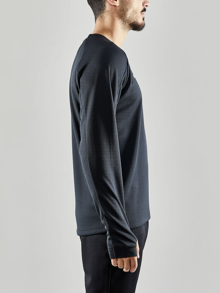 Evolve Crew Neck Treenipaita