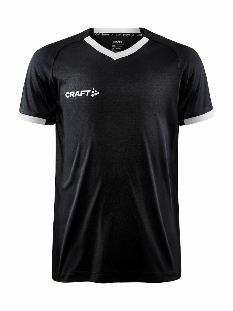 Lasten Progress 2.0 Solid Jersey Pelipaita