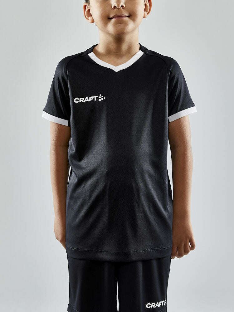 Lasten Progress 2.0 Solid Jersey Pelipaita