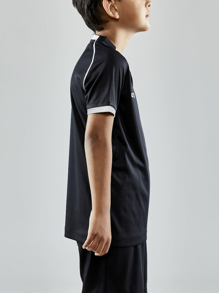 Lasten Progress 2.0 Solid Jersey Pelipaita