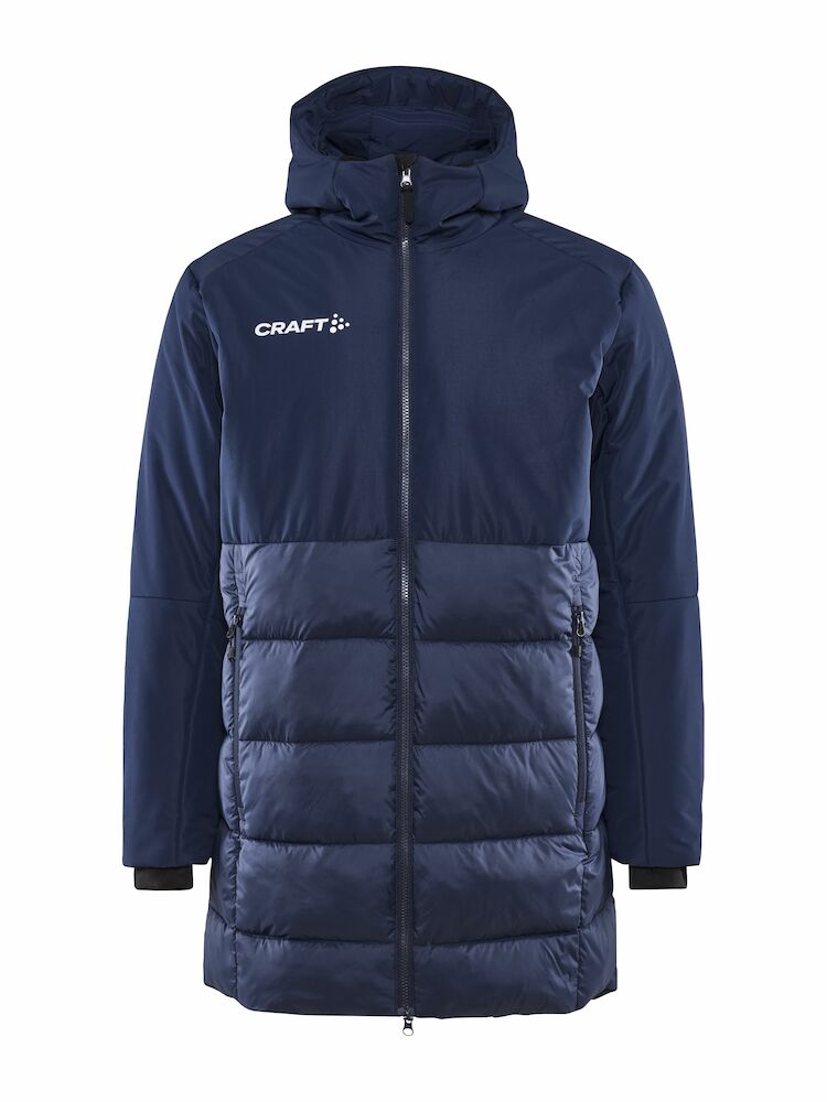 CORE Evolve Isolate Parkas Toppatakki