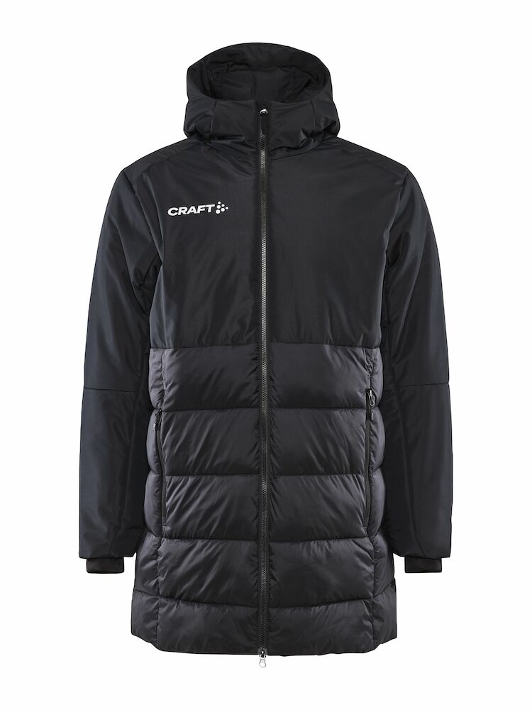 CORE Evolve Isolate Parkas Toppatakki