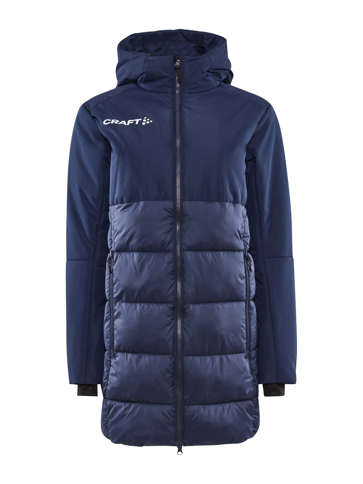 Naisten Ability Isolate Parkas Toppatakki