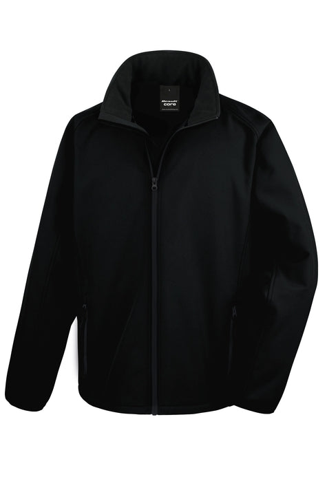 Result Core Softshell-Takki Koko 2XL
