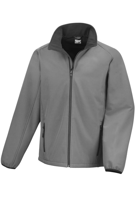 Result Core Softshell-Takki Koko L